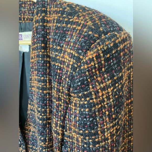 Vintage Blazer  - Picture 8 of 11